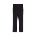 Jil Sander Slim Fit Straight Trousers "Dark Blue"