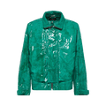 Stone Island Shadow Project Jacket "Green"