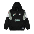 Palace x Starter Breakaway Jacket "Black"