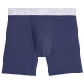 Kith For Calvin Klein Seasonal Boxer Brief "Dark Indigo"