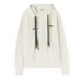 Ambush Multicord Hoodie Sweatshirt "Cloud Dancer"