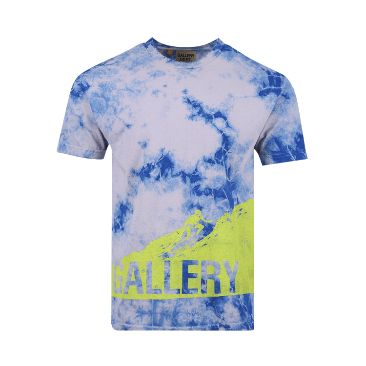 Gallery Dept. Rad Tee "Purple"