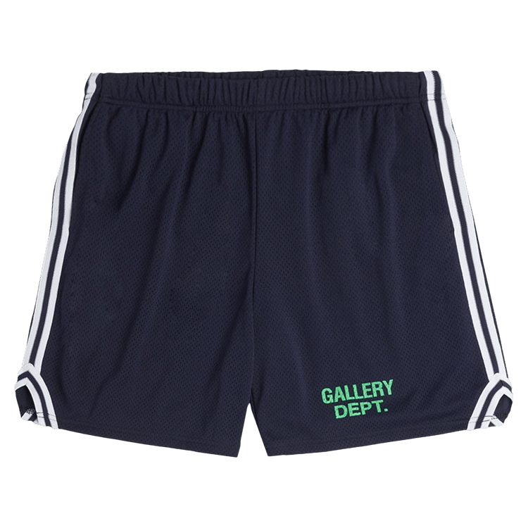Gallery Dept. Venice Court Bball Shorts "Navy"