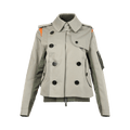 Sacai Jacket "Beige"