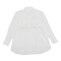 Sacai Shirt "Off White"
