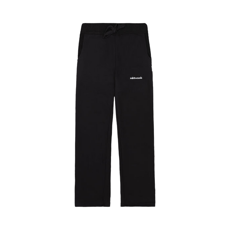 Saintwoods Pants "Black"