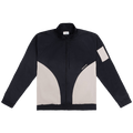Saintwoods Track Top "Navy"