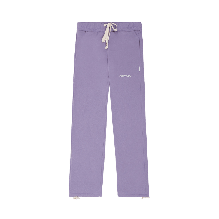 Saintwoods Sweatpant "Lavender"
