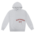 Saintwoods 19 Hoodie "Ash"