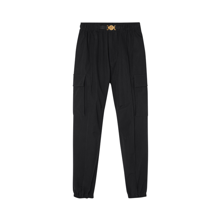 Versace Cargo Pant "Black"