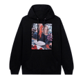 Anti Social Social Club x Martha Stewart Lobster Hoodie "Black"