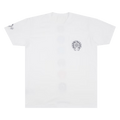 Chrome Hearts Multicolor Horseshoe T-Shirt "White"