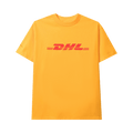 Anti Social Social Club x DHL Tee "Gold"