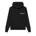 Fear of God Essentials Kids Essentials Hoodie "Stretch Limo"