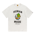 Human Made T-Shirt #2311 "White"