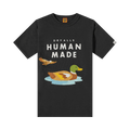 Human Made T-Shirt #2313 "Black"