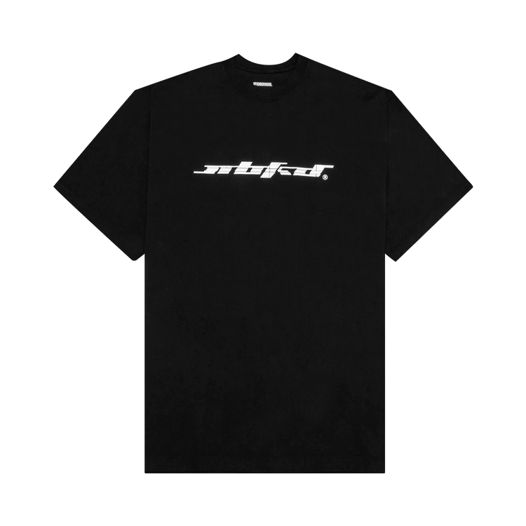 Neighborhood NH-17 Tee "Black"