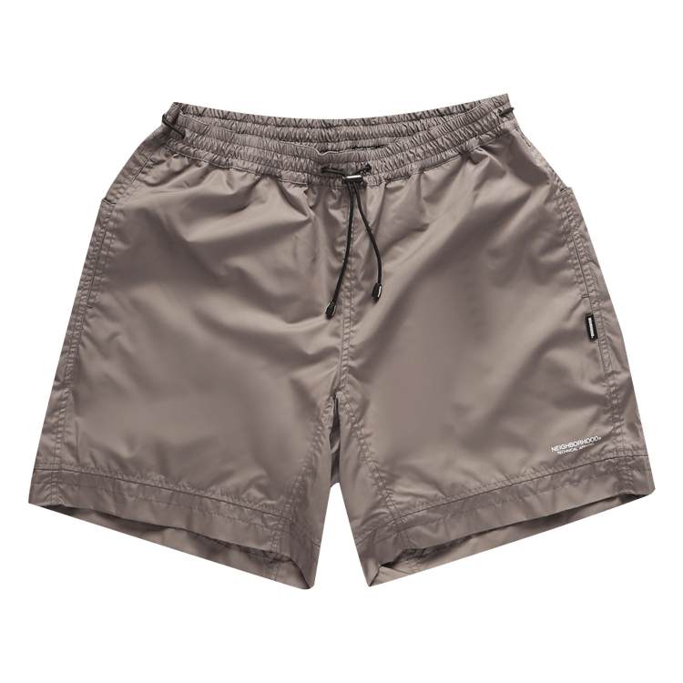 Neighborhood Mauka Training Short "Grey"