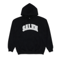 Pre-Owned Drain Gang Goth Money Salem Hoodie "Black"