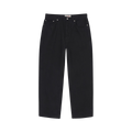 Stussy Overdyed Big Ol' Jean 'Black'