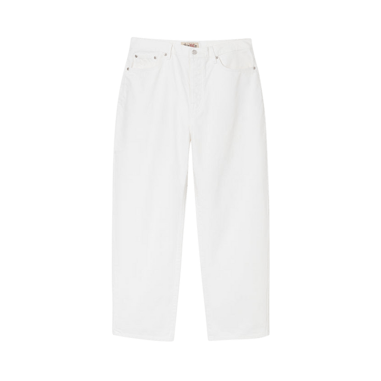 Stussy Overdyed Big Ol' Jean 'Bone'