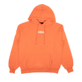 Hood By Air Hoodie "Orange"