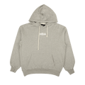 Hood By Air Hoodie "Grey"