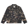Song for the Mute Oversized Worker Jacket "Black"