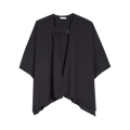 Engineered Garments Button Stole "Dark Navy"