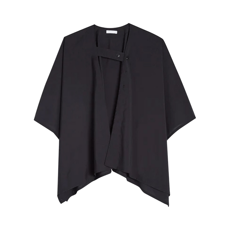 Engineered Garments Button Stole "Dark Navy"