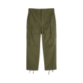 Engineered Garments Cotton Ripstop FA Pant "Olive"