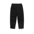 Engineered Garments Cotton Micro Sanded Twill Racing Suit "Black"