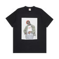 Supreme André 3000 Tee "Black"