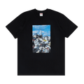 Supreme Trash Tee "Black"