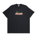 Supreme Catwoman Tee "Black"