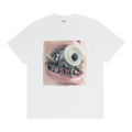 Supreme Braces Tee "White"