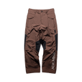 A-Cold-Wall* 3L Tech Pants "Brown"
