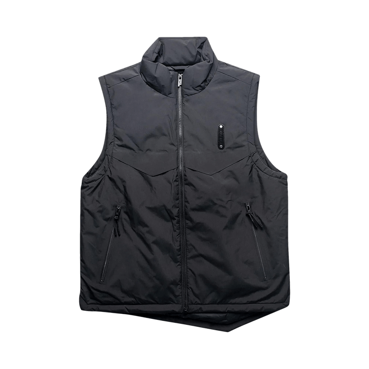 A-Cold-Wall* Nephin Storm Gilet "Black"
