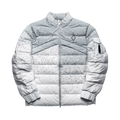 A-Cold-Wall* Gradient Down Jacket "Light Grey"
