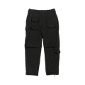 Engineered Garments Cotton Moleskin Flight Pants "Black"