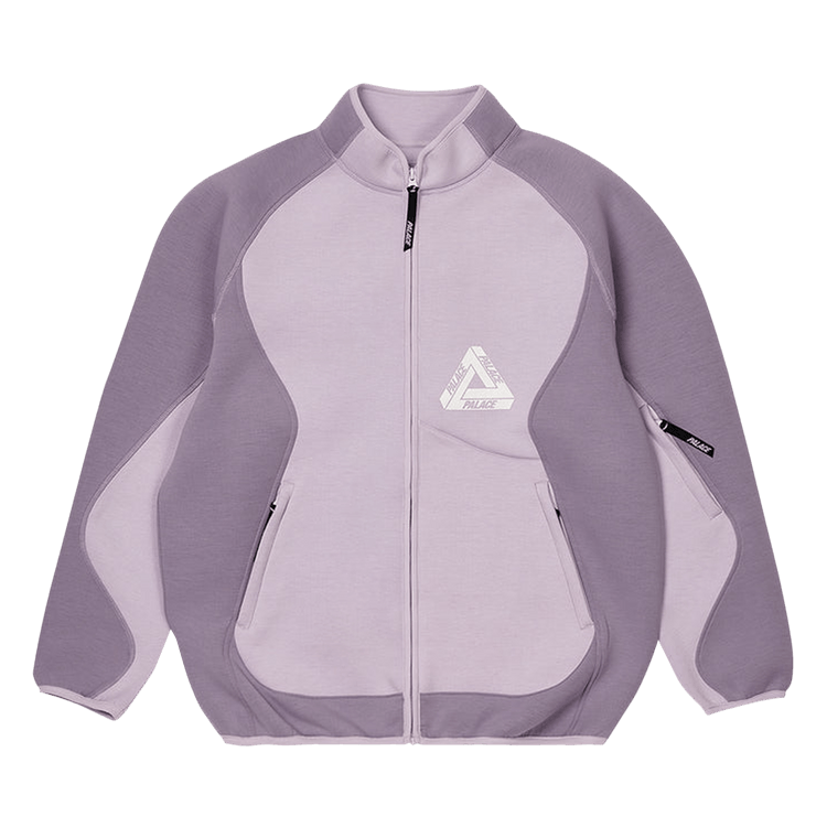 Palace Performance Zip Funnel "Lilac"
