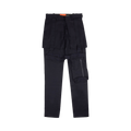 Who Decides War Retroversion Trousers Pants "Blue"