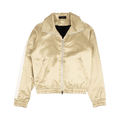 Amiri Zip Track Jacket "Gold"