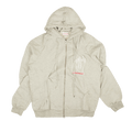 Charles Jeffrey Loverboy Nervous Hoody "Grey"