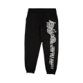 Chinatown Market x Smiley Thank You Sweatpants "Black"