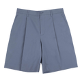 Dior Cotton Chino Shorts "Blue"