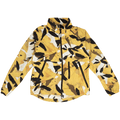 Moncler Camouflage Zip Up Jacket "Multicolor"