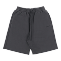 Off-White Diag Stripe Shorts "Black"