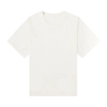 Homme Plissé Issey Miyake Release Basic T-Shirt "White"