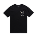 Nahmias Troubled Youth Academy T-Shirt "Black"